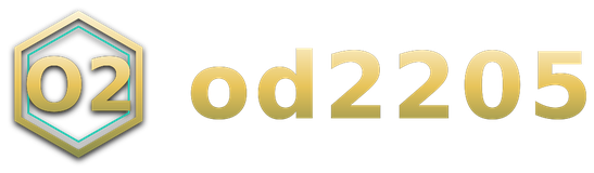 od2205 logo