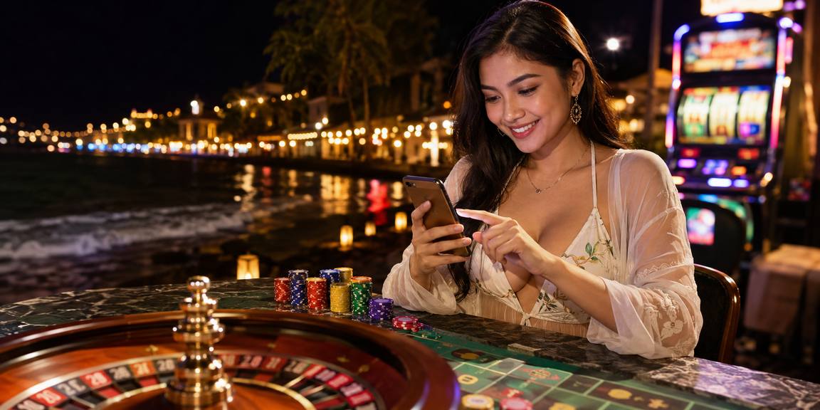 od2205 mobile gaming